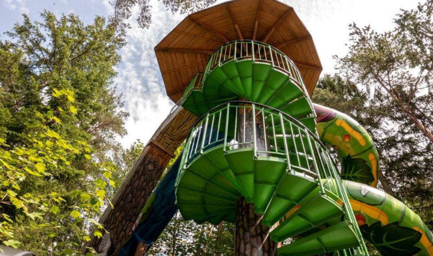 Family Leisure Park Märchenwald 