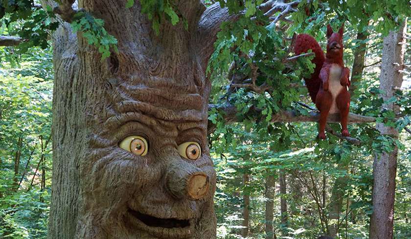 Family Leisure Park Märchenwald photo 1