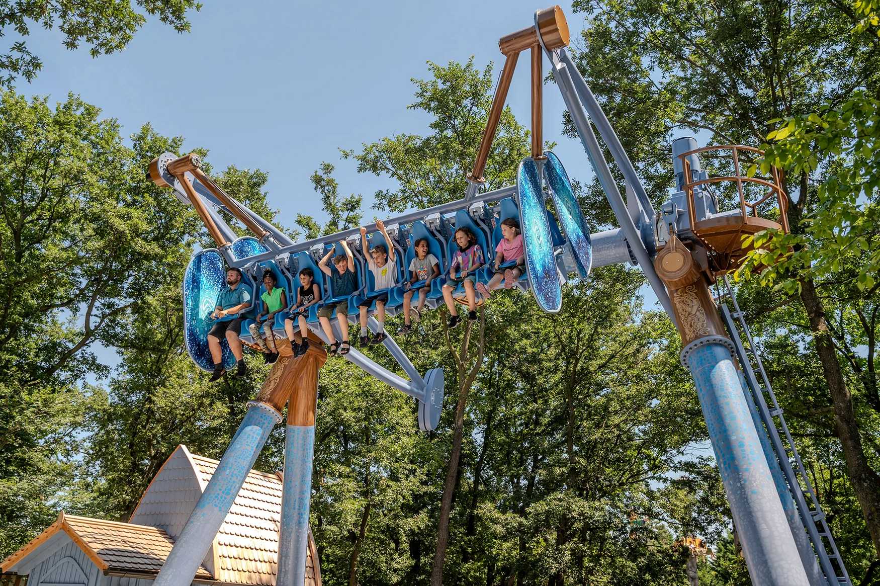 Vienna Prater photo 1