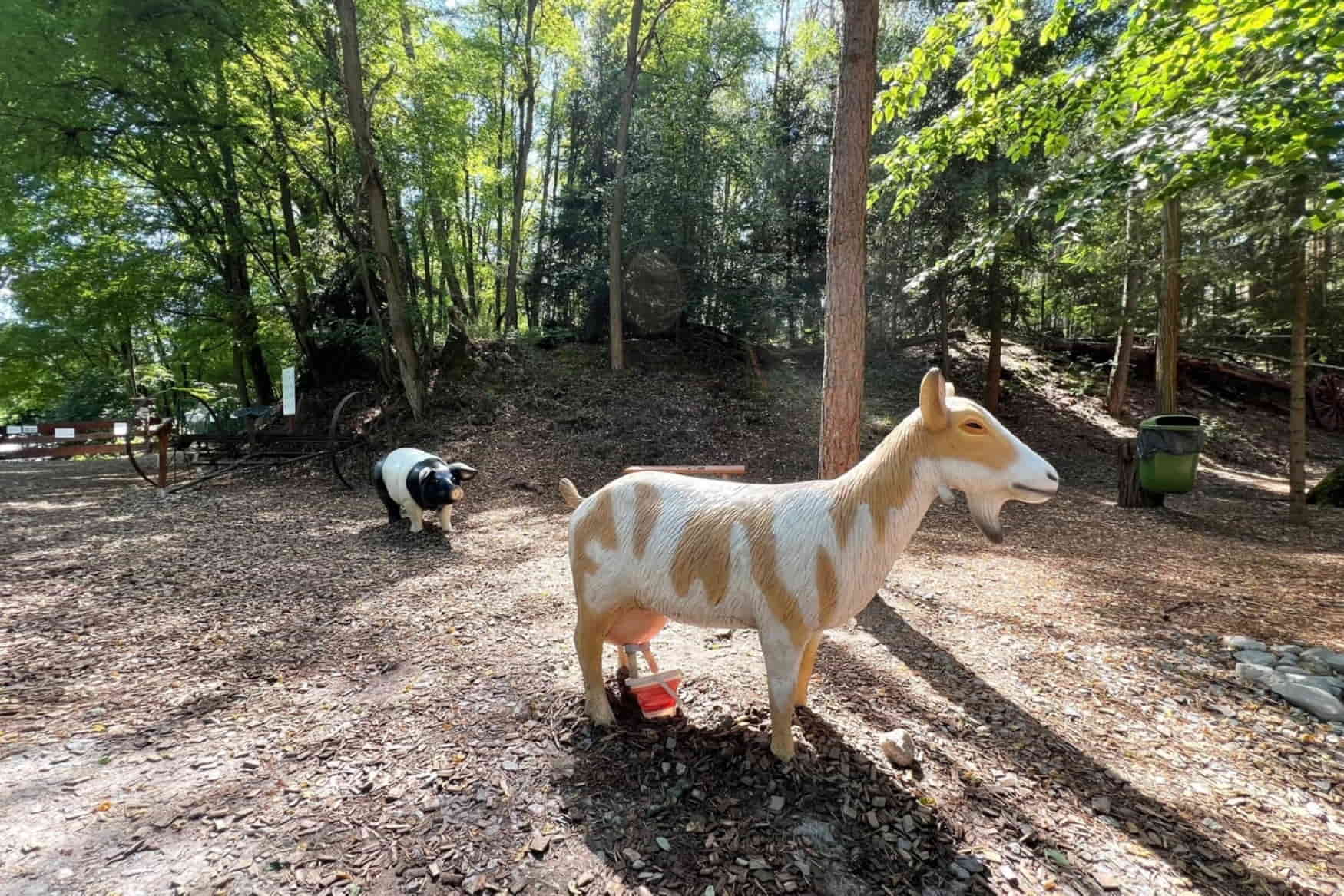 Farmapark u Toma photo 1