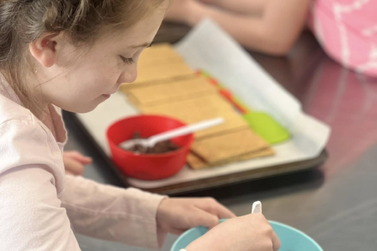 Flour Power Kids Cooking Studios photo 1