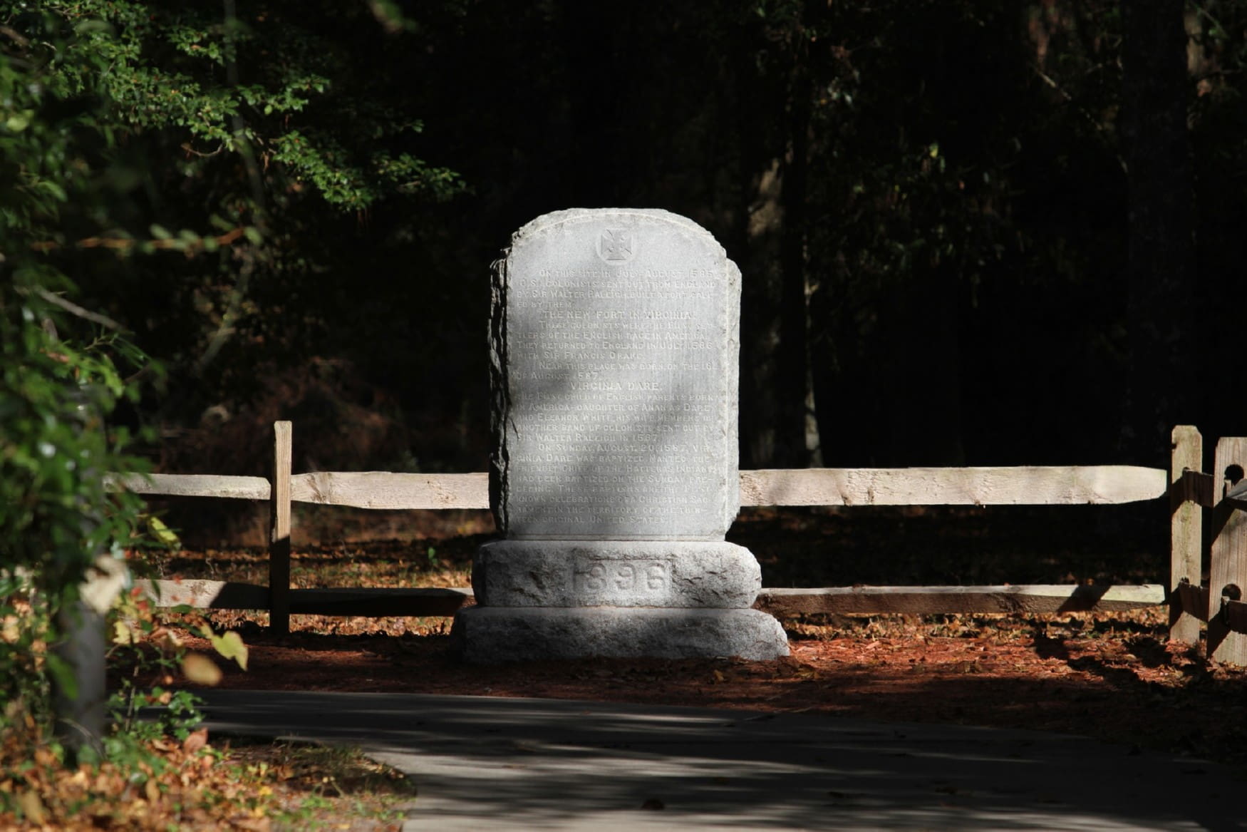 Fort Raleigh National Historic Site photo 1