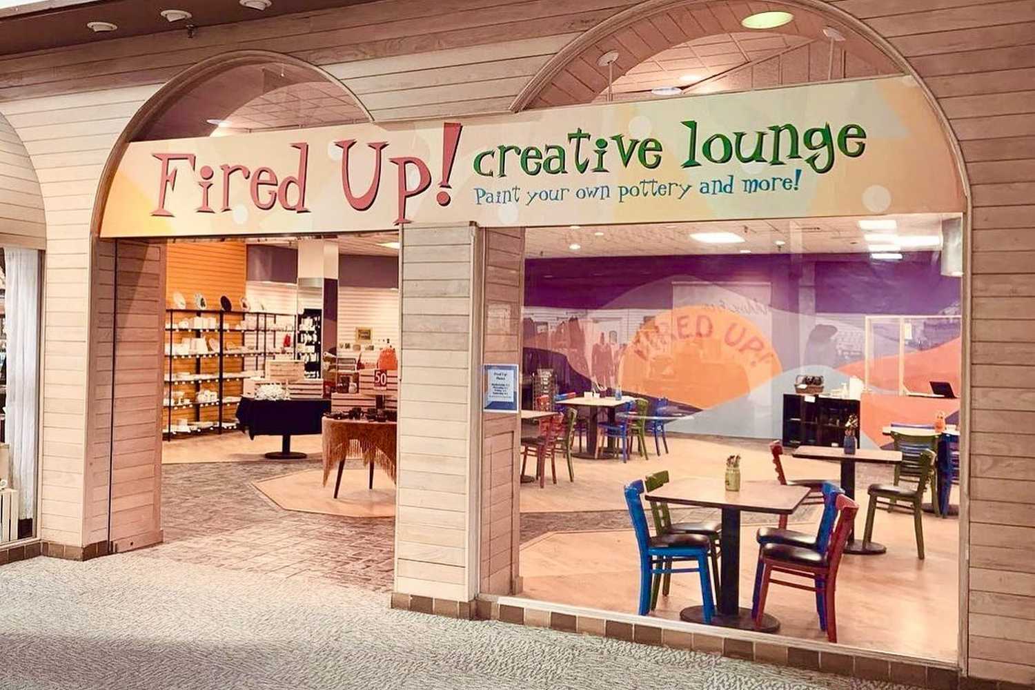 The Great Escape Room Asheville photo 1