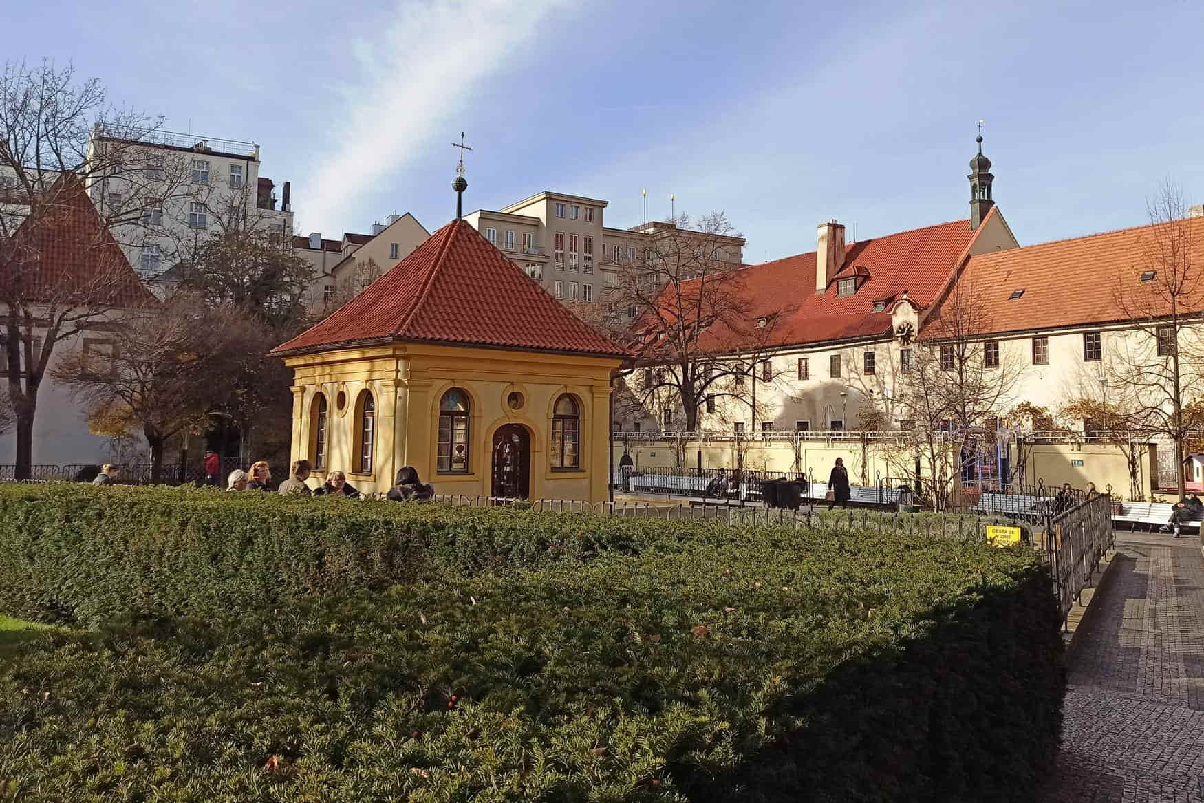 Franciscan Garden photo 1