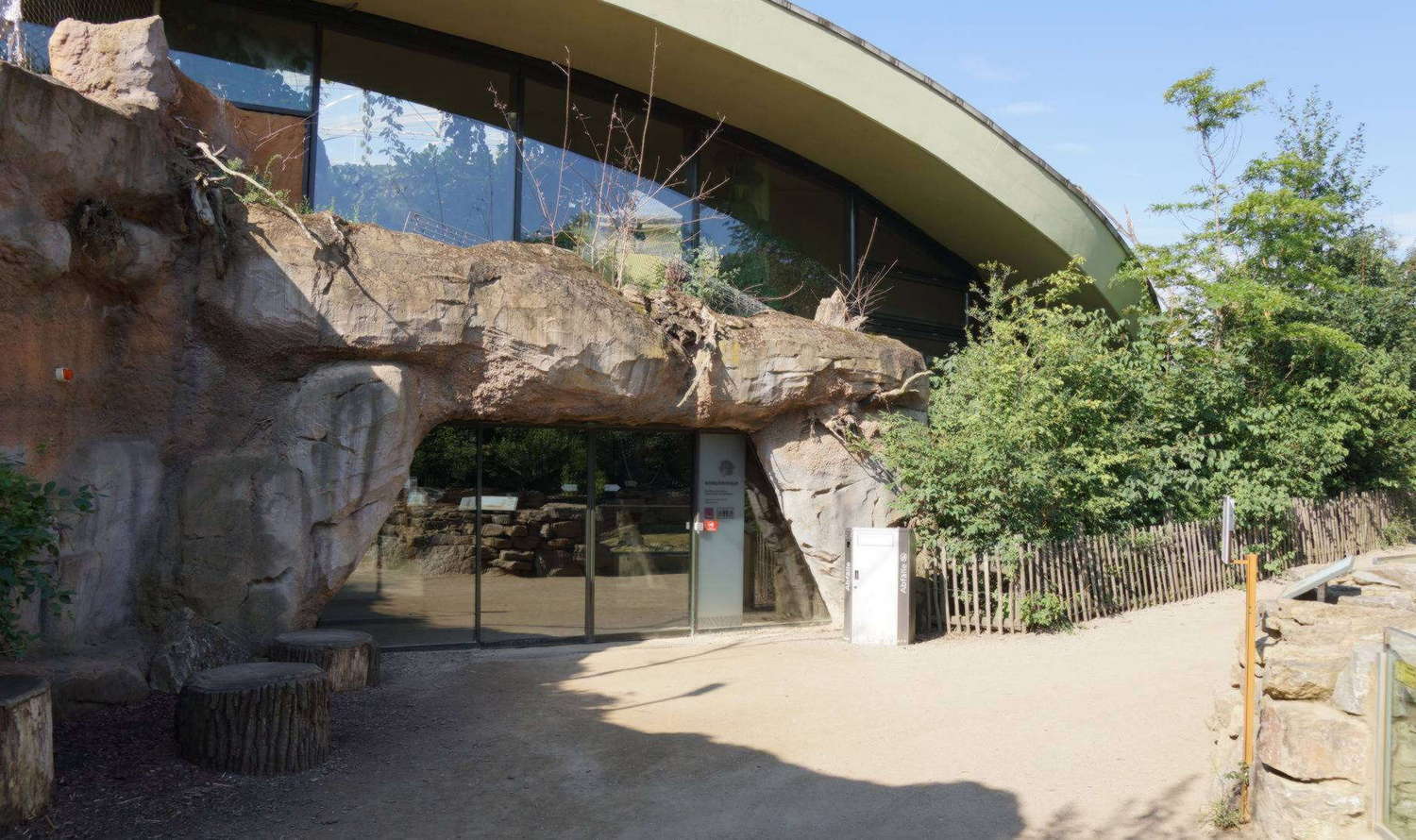 Frankfurt Zoo