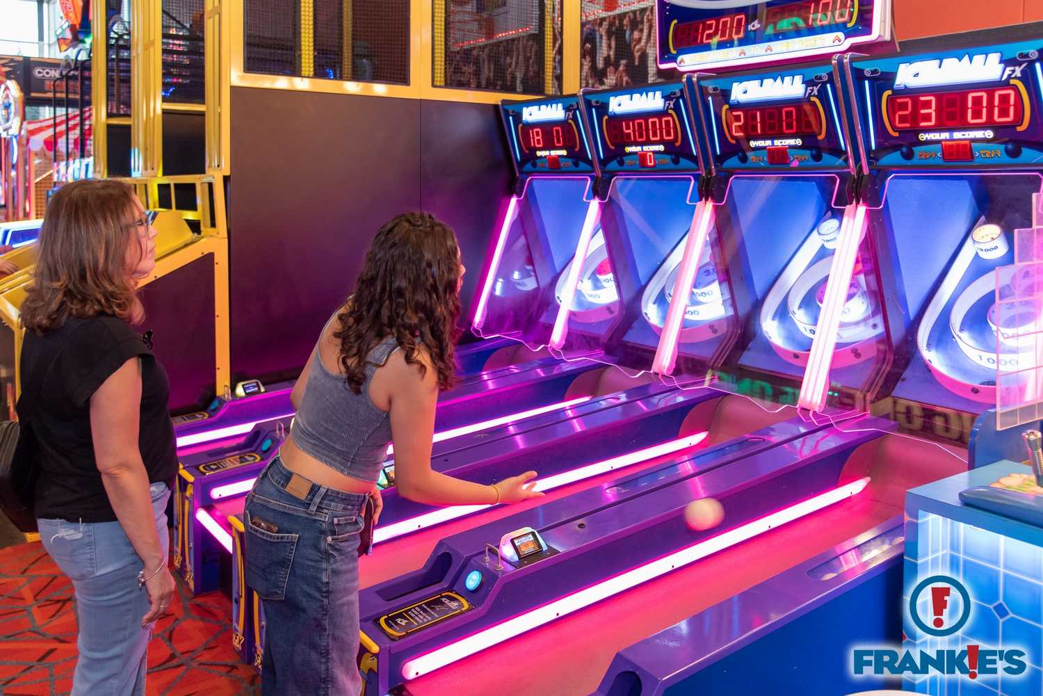 The Pit Indoor Karting photo 1