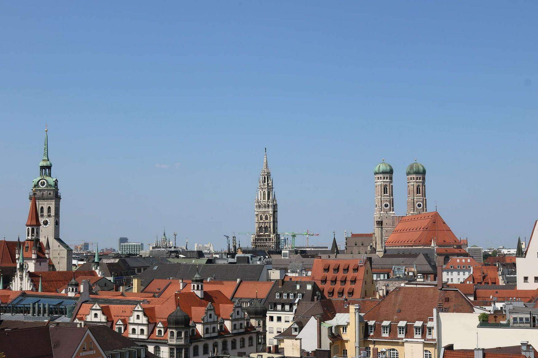 Frauenkirche photo 1