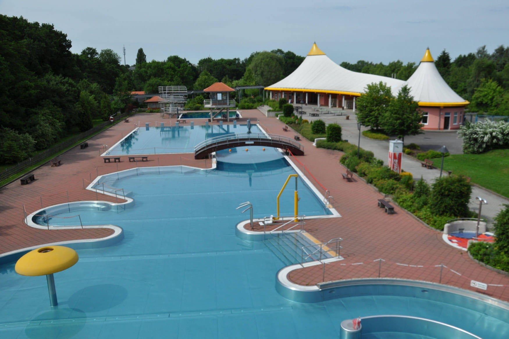 Waterpark Oederan photo 1