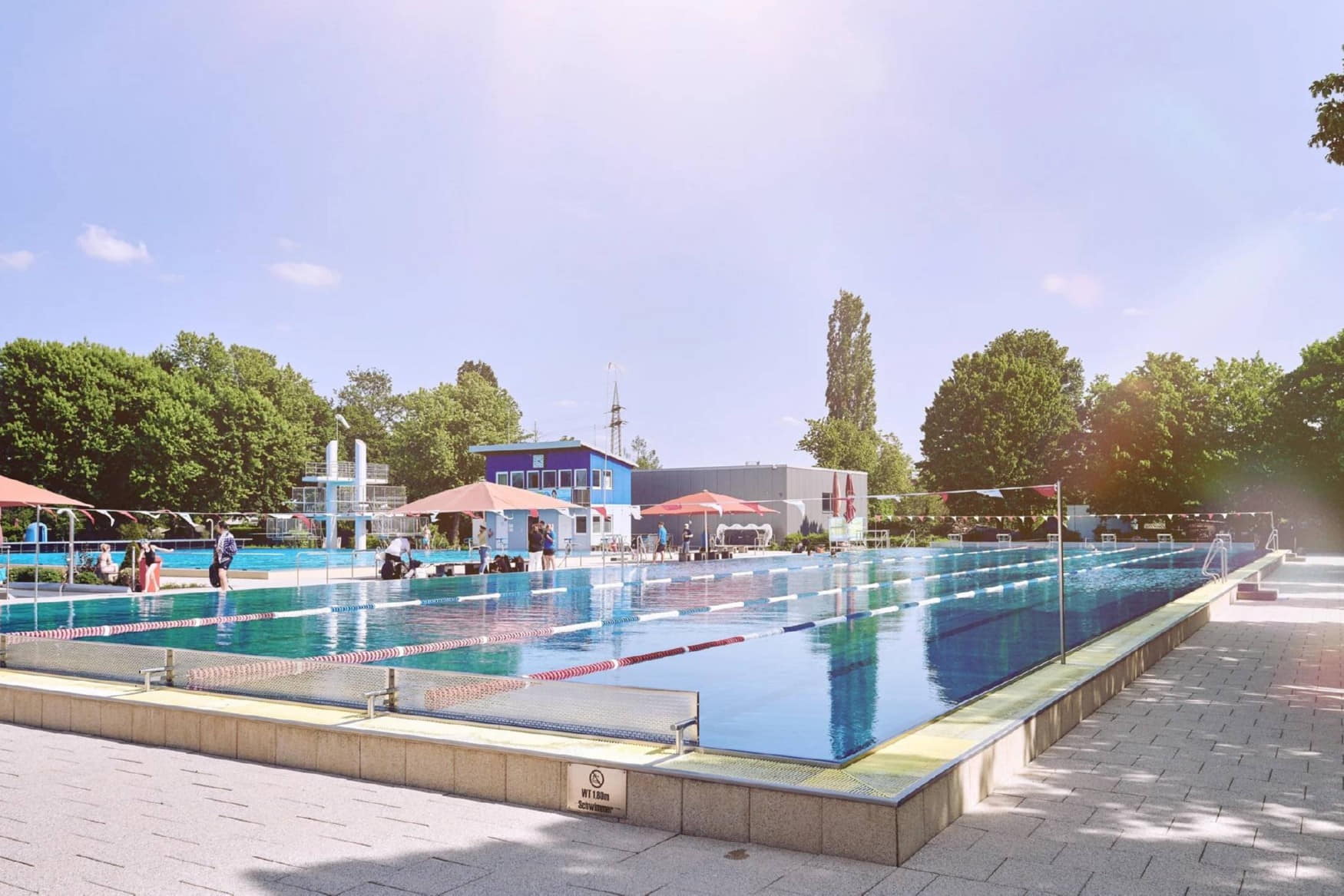 Sportbad Ziehers photo 1