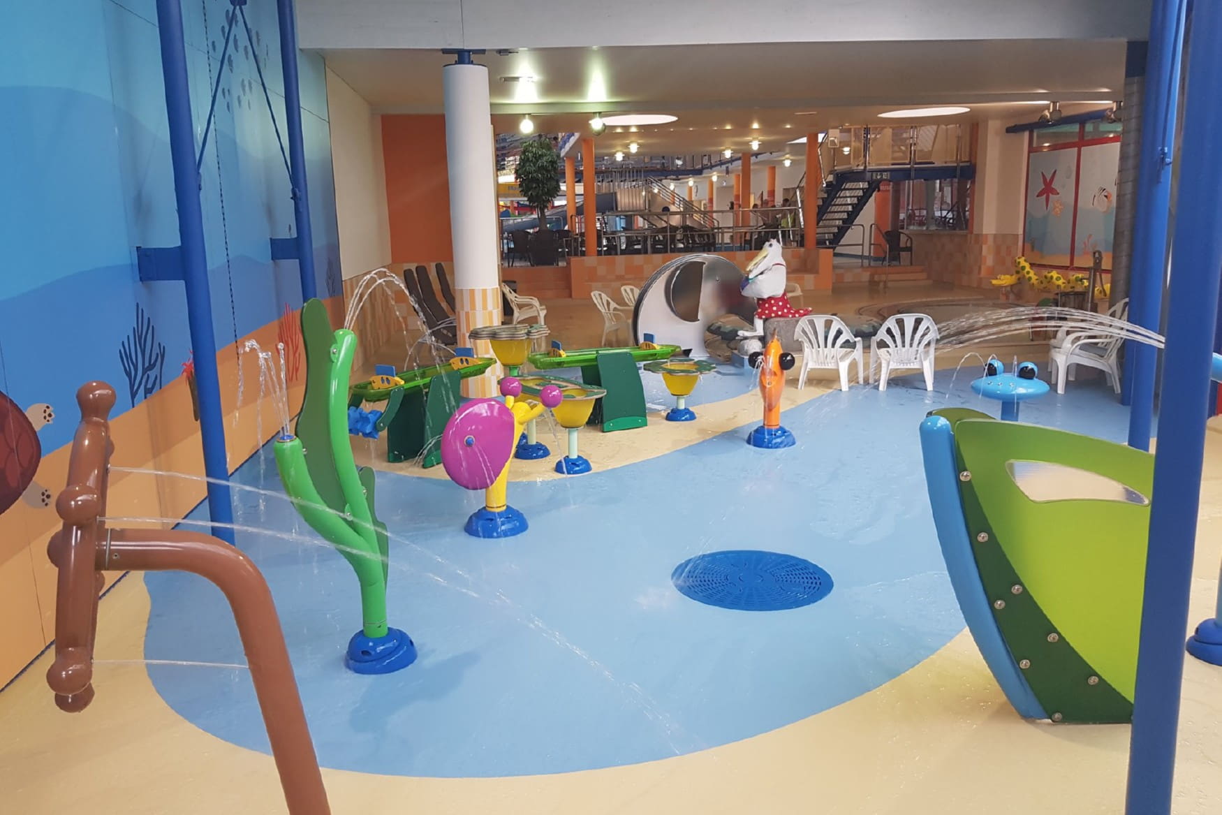 Freizeitbad Nautilla photo 1