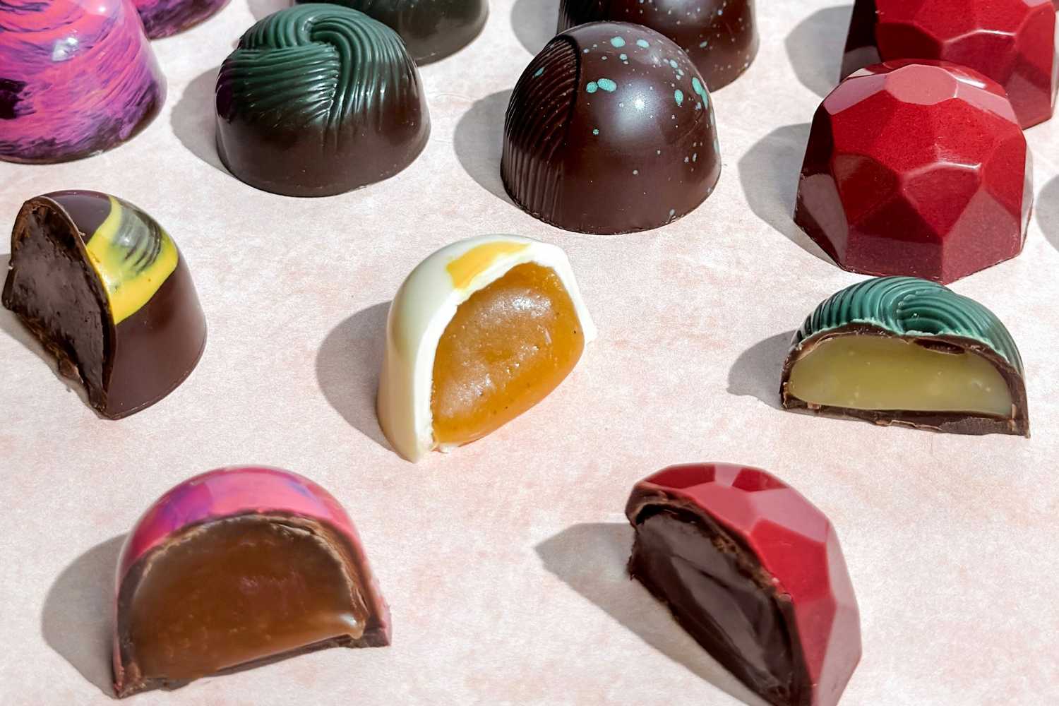 French Broad Chocolate Factory & Cafe photo 1