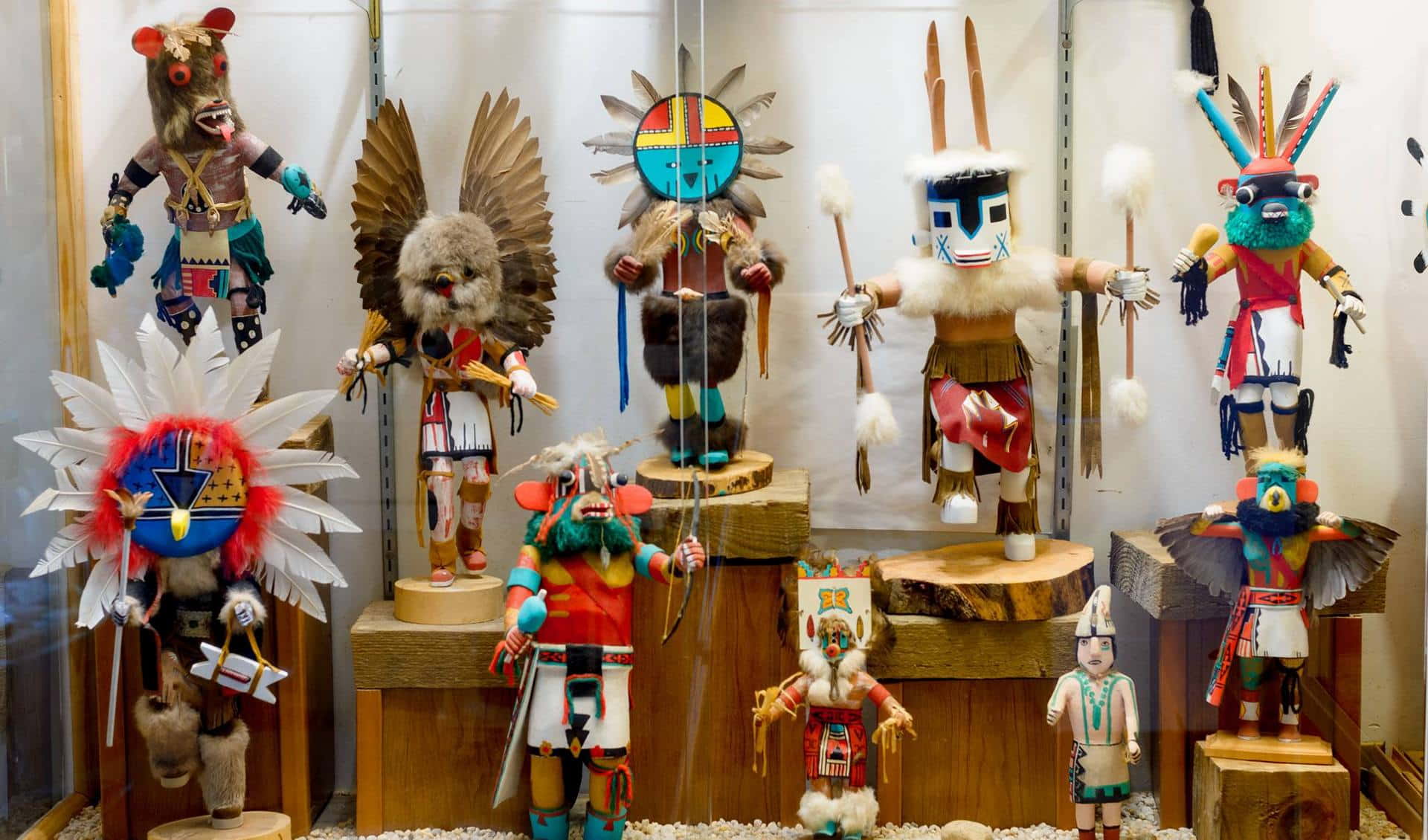 Frisco Native American Museum and Natural History Center