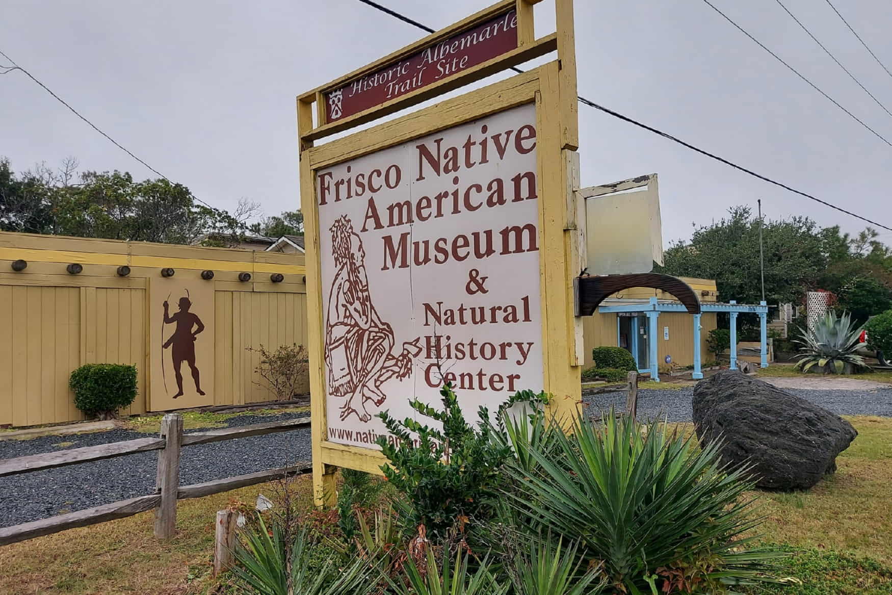 Frisco Native American Museum and Natural History Center photo 1
