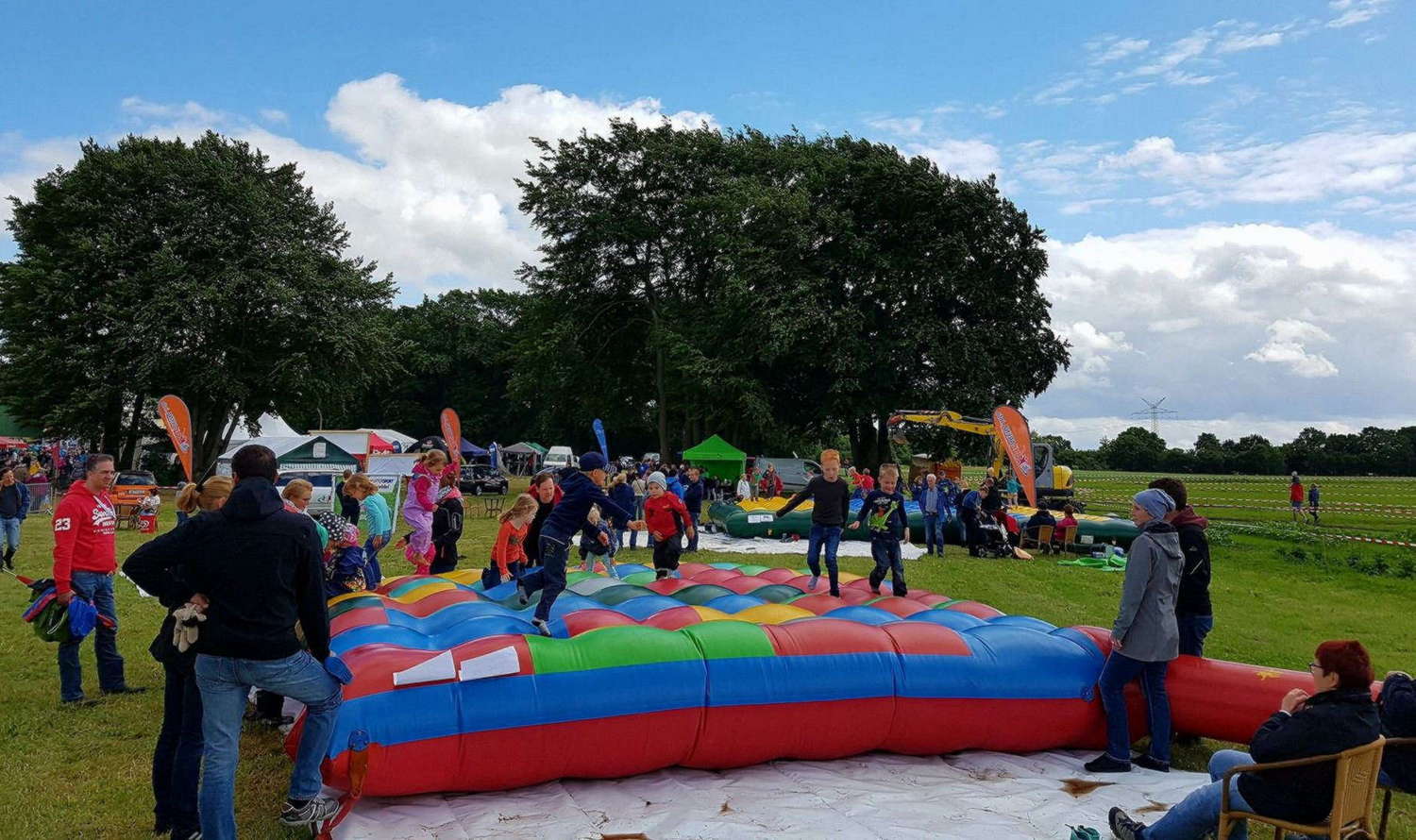 Fun Arena Play Centre