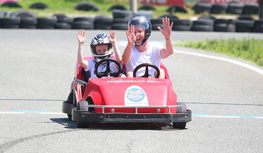 Mini Golf Park Torremolinos photo 1