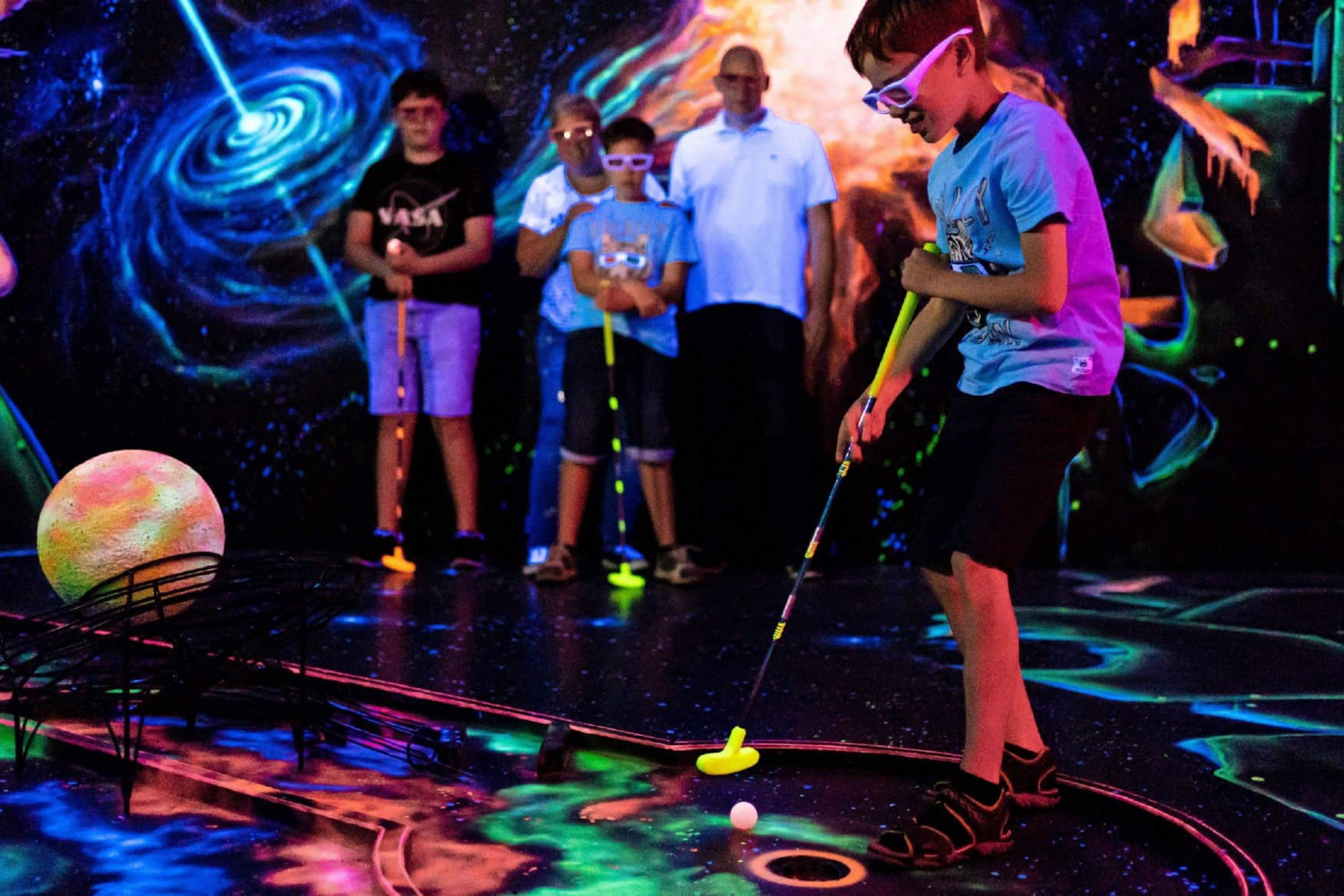 funXperience Göttingen photo 1