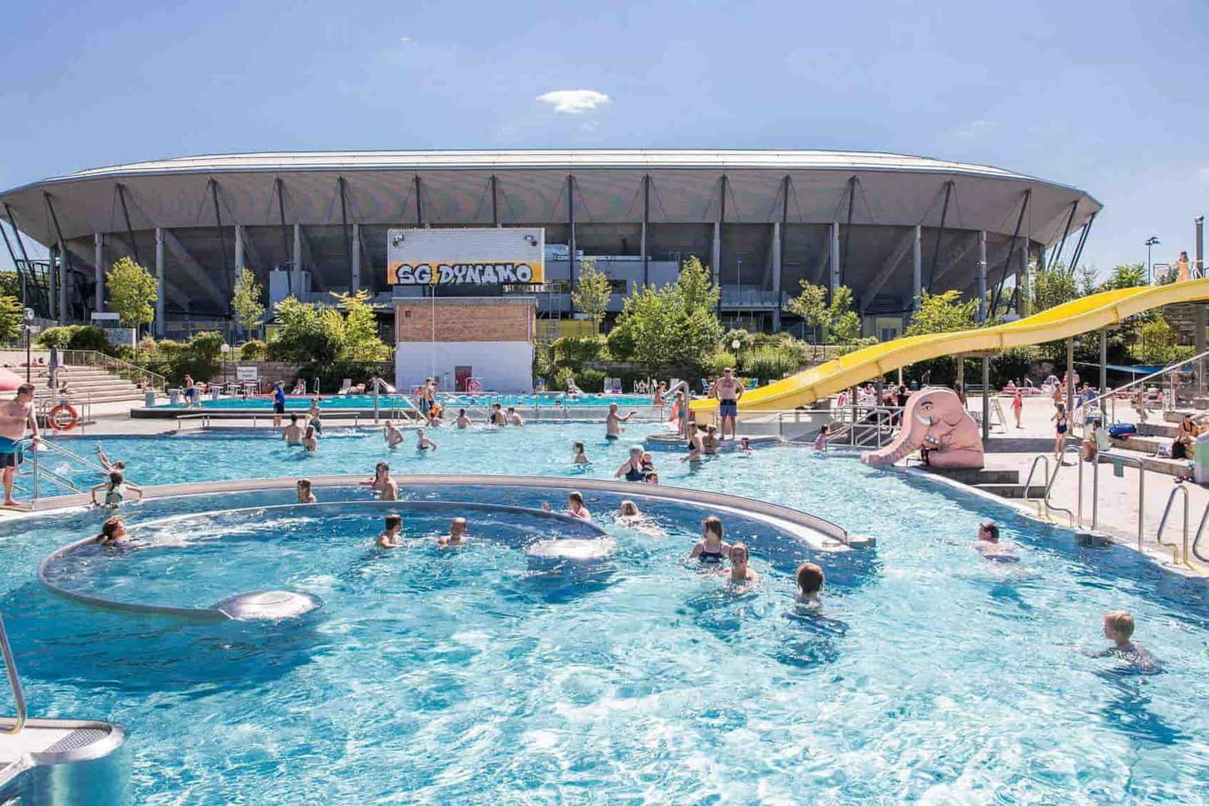 Georg-Arnhold-Bad photo 1