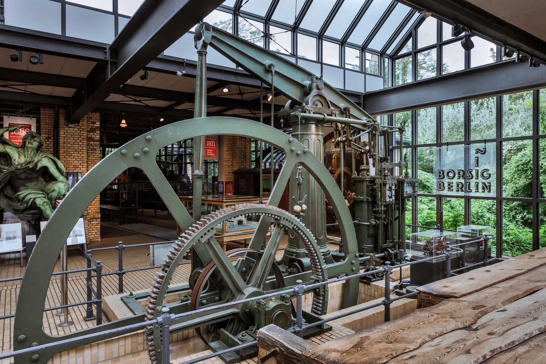 Düppel Museum Village photo 1