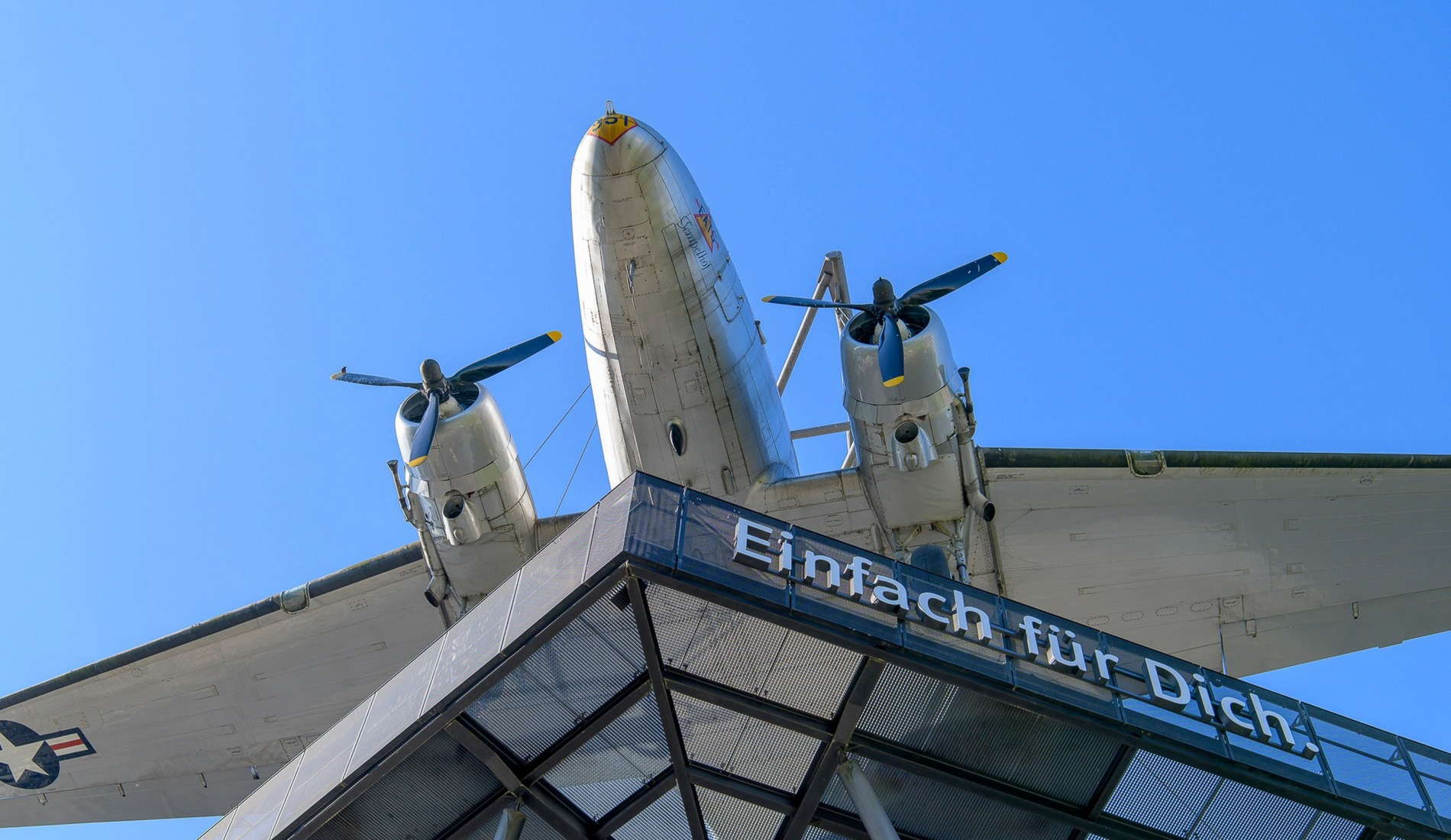 German Museum of Technology