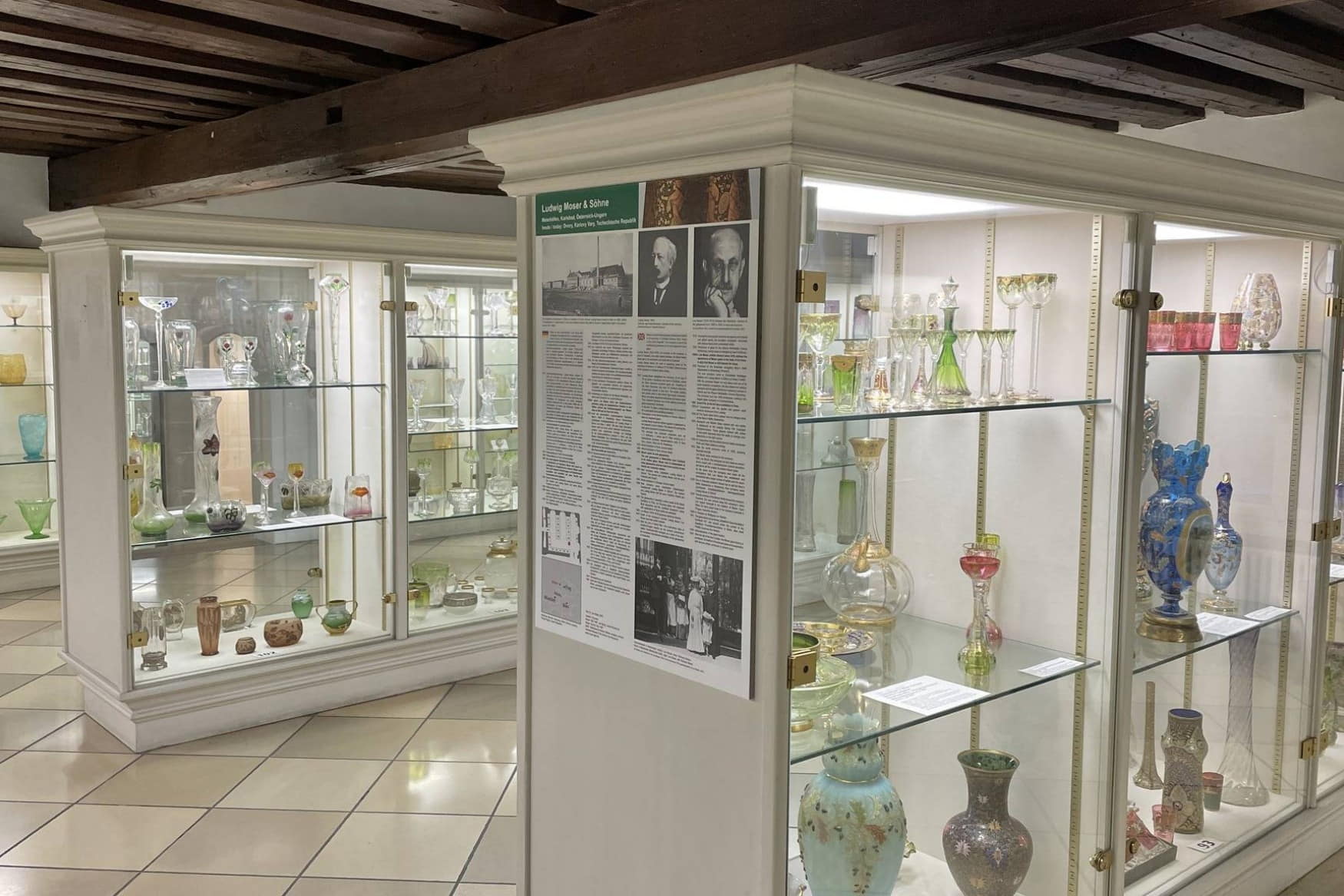 Glasmuseum Passau photo 1