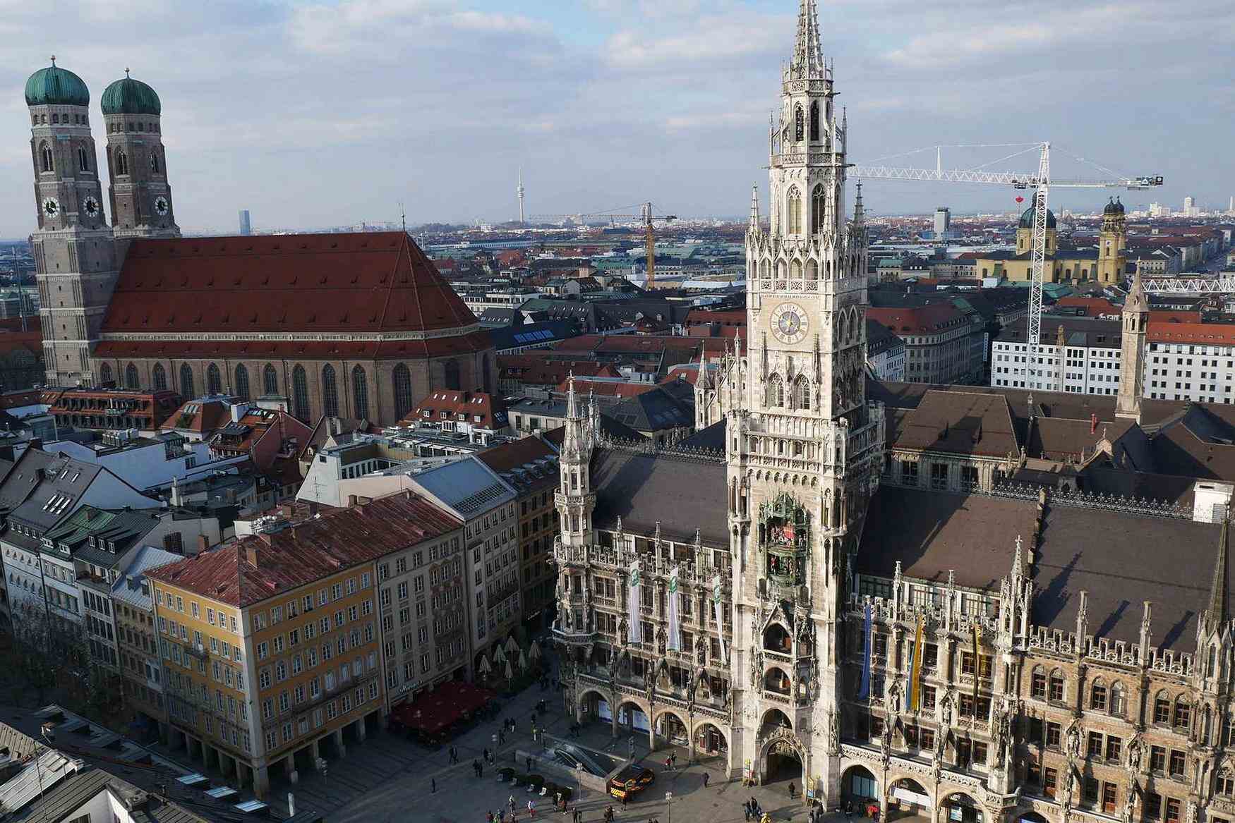 Glockenspiel photo 1