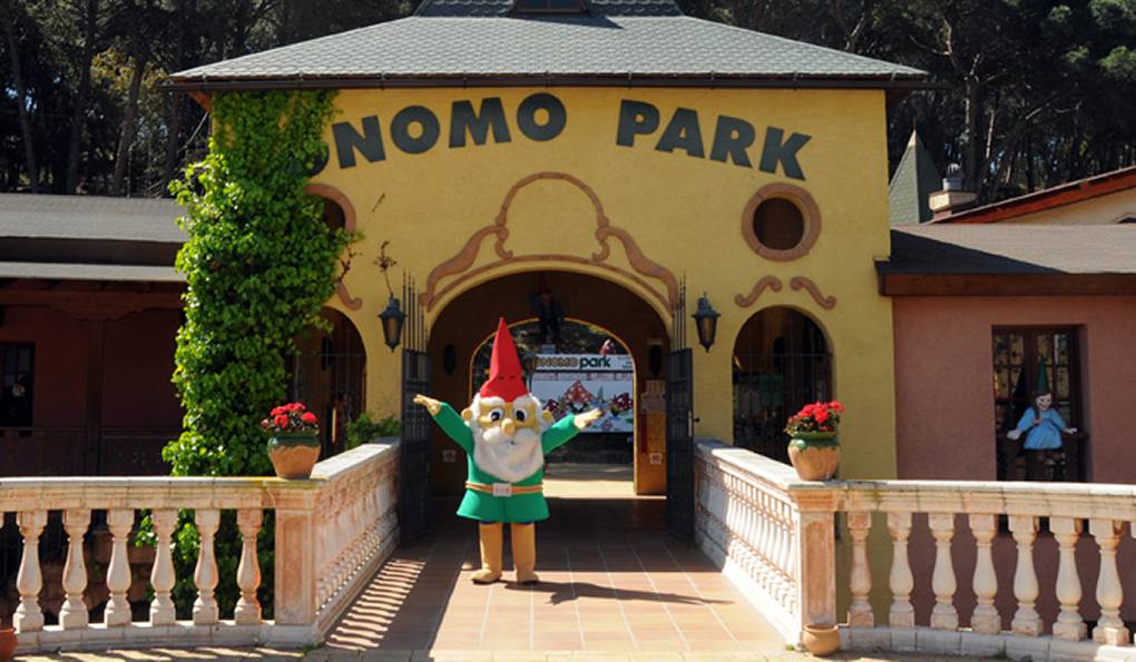 Troll Aventura Park photo 1