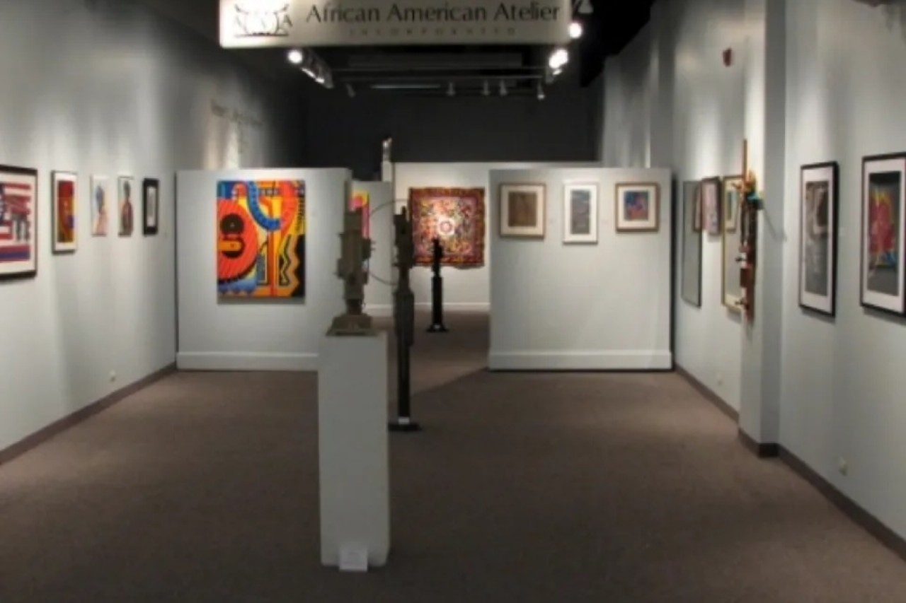 Greensboro Cultural Center photo 1