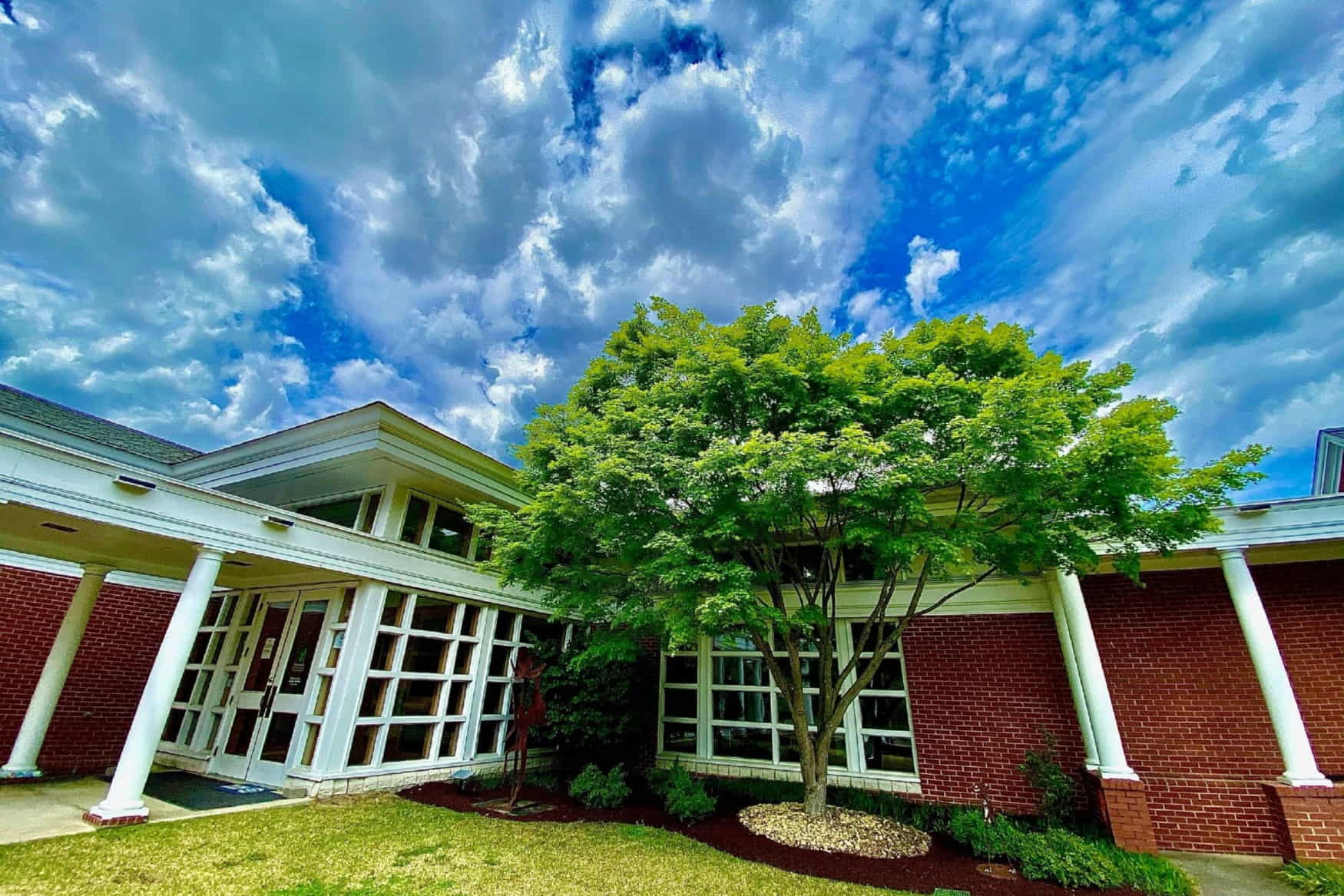 Greenville Museum of Art photo 1