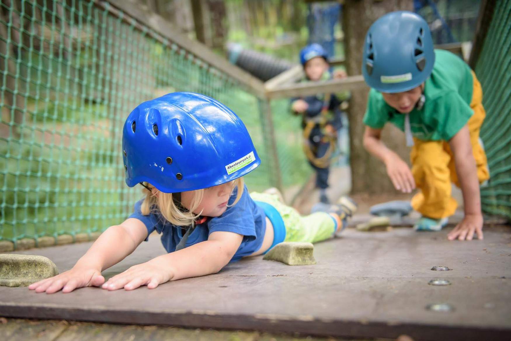 Lauserland Adventure Park photo 1