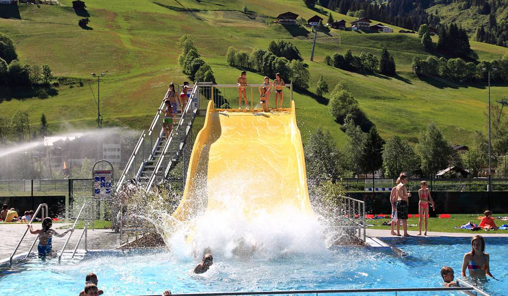 Lauserland Adventure Park photo 1