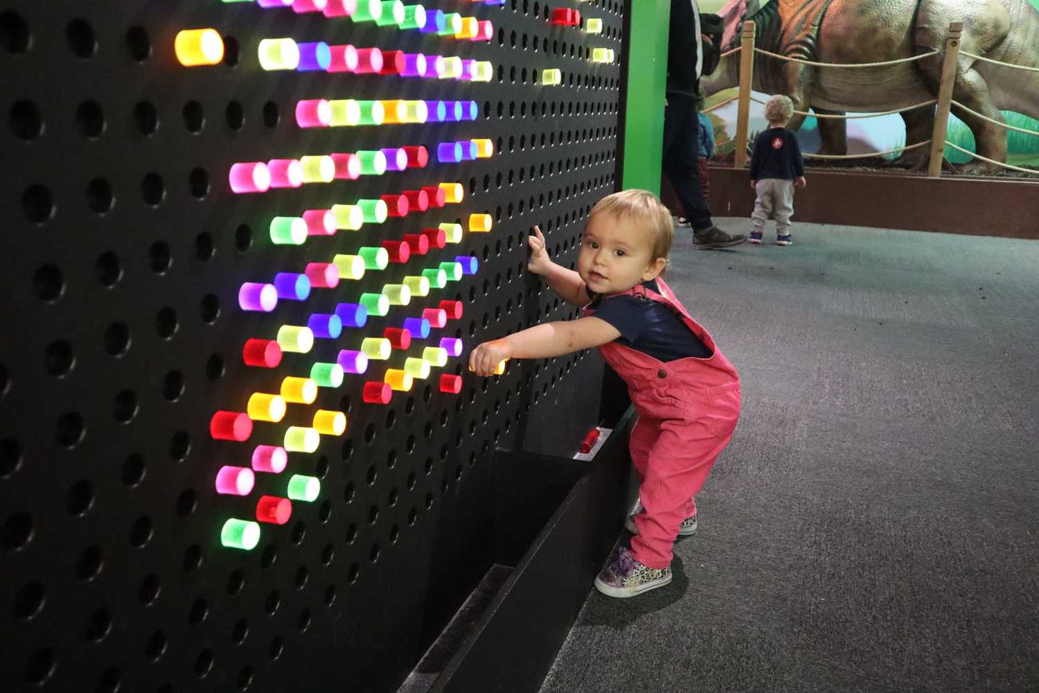 Hands On! Children’s Museum photo 1