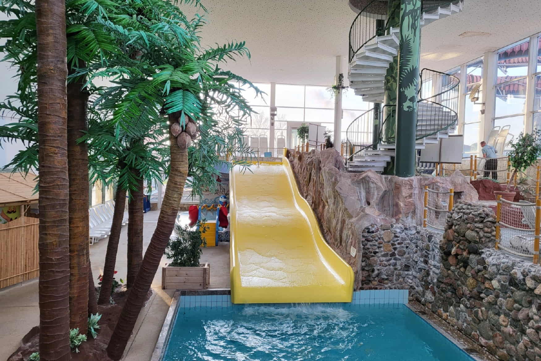 Wonnemar Wismar photo 1