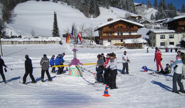 Happy Skischule Wildschönau photo 1