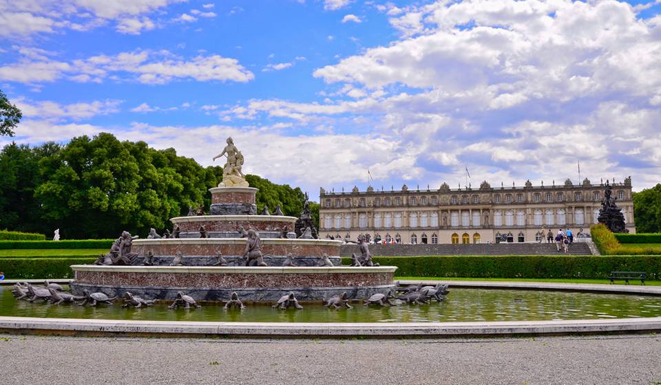 Tratzberg Castle photo 1