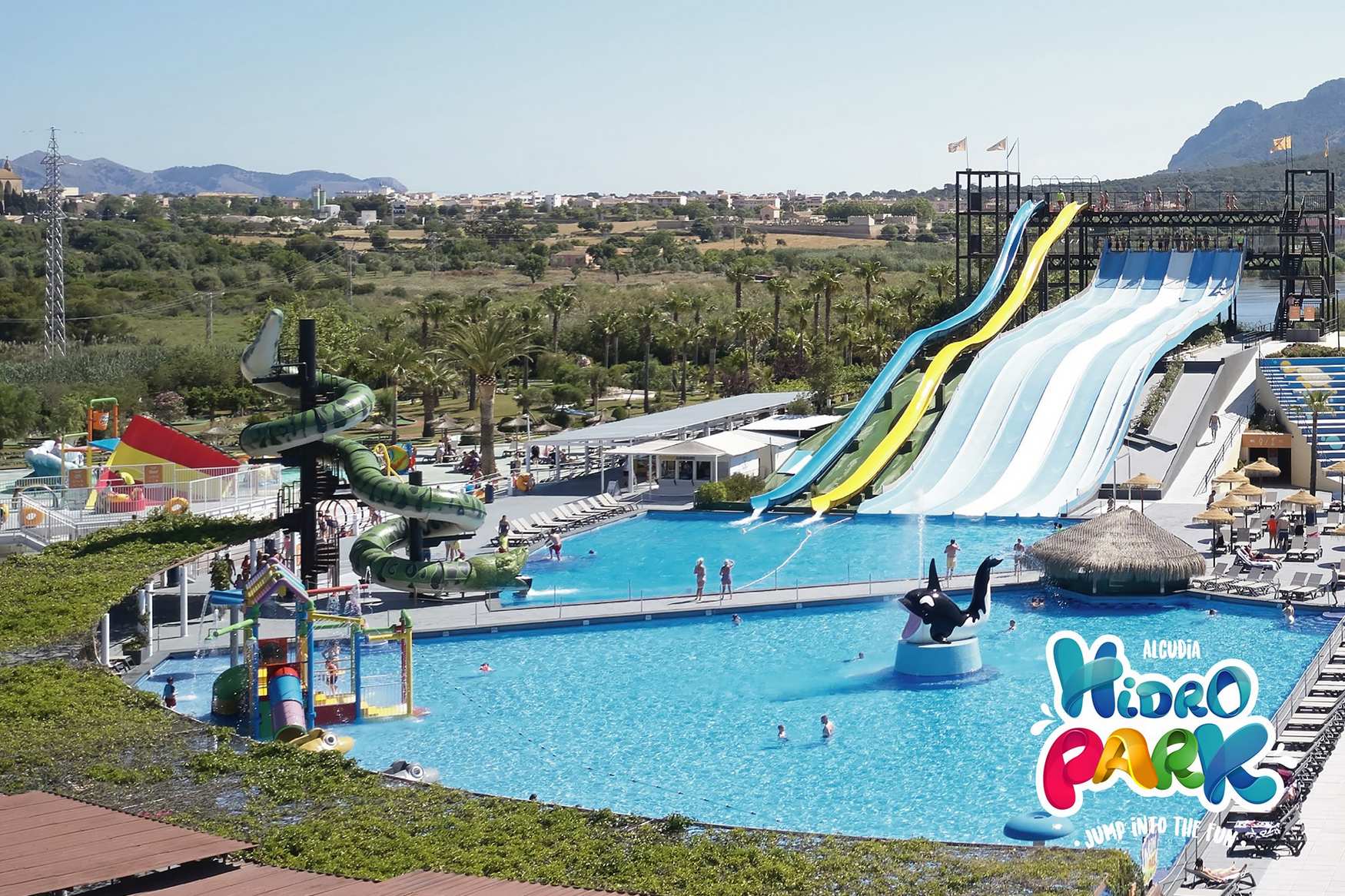 HidroPark Alcudia