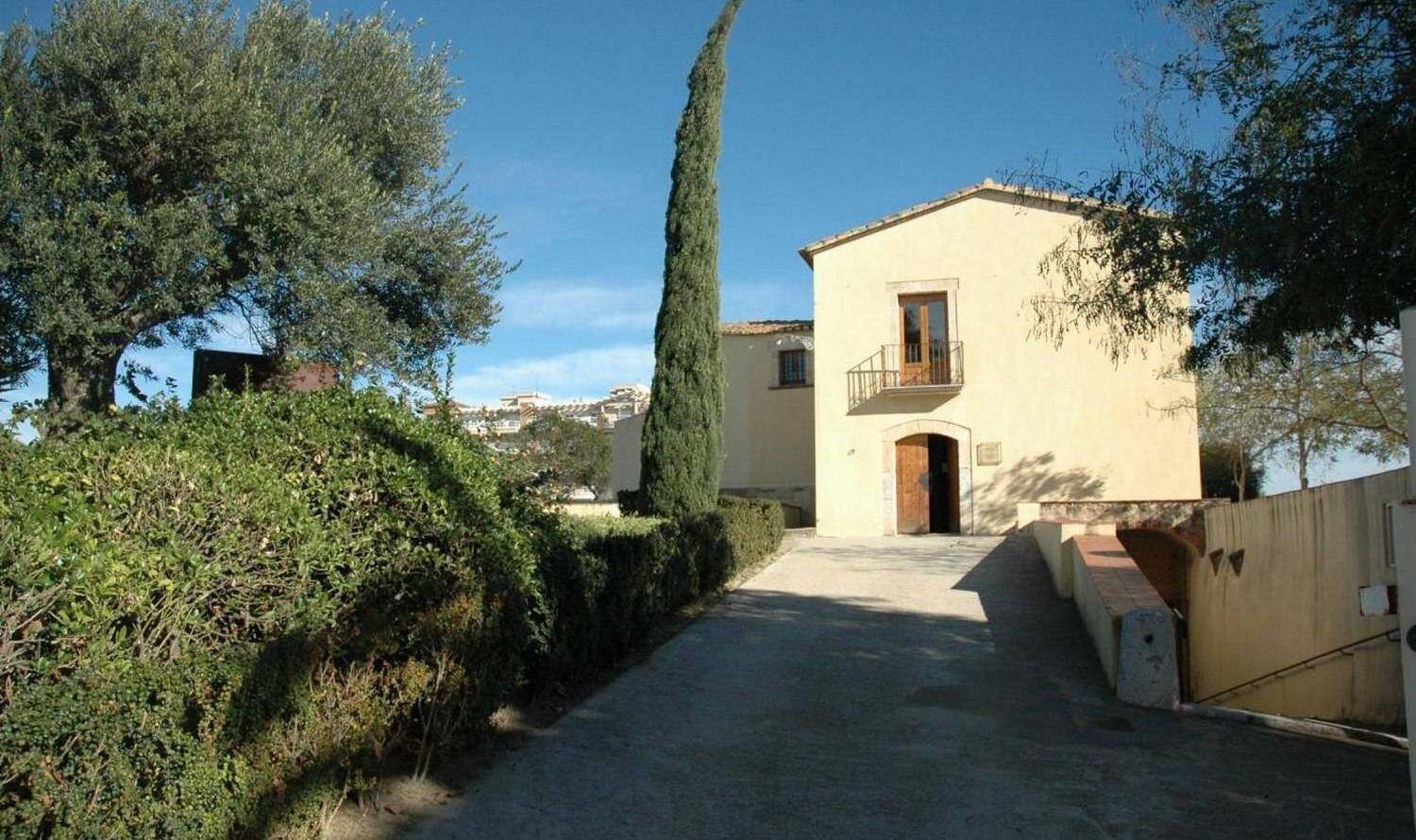 History Museum of Cambrils