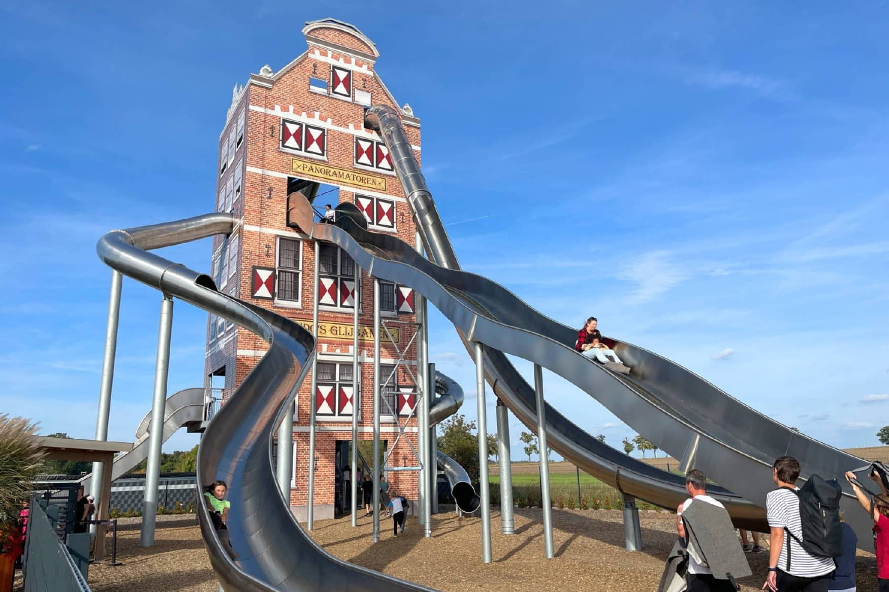 Tommys Turbulente Tobewelt photo 1