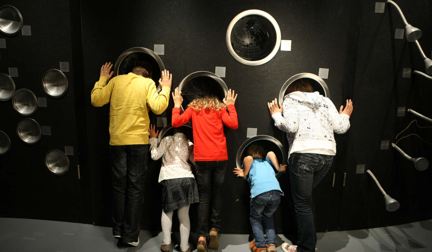 Frida and Fred Children’s Museum photo 1