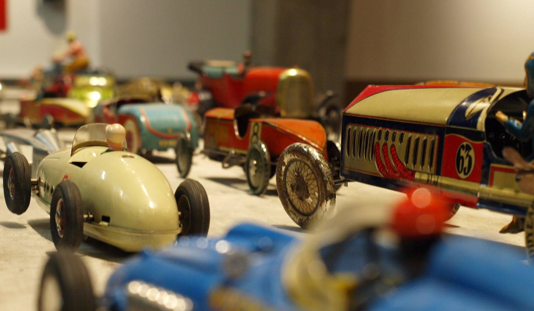 Ibi Valencian Toy Museum
