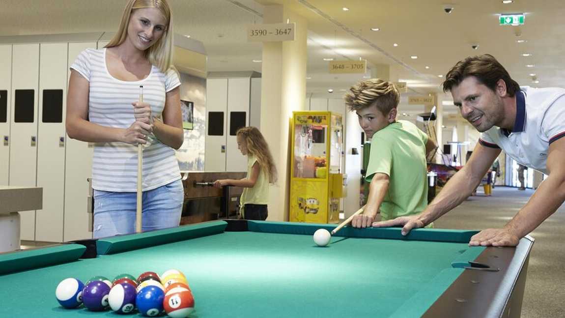 PlayIN Serfaus photo 1