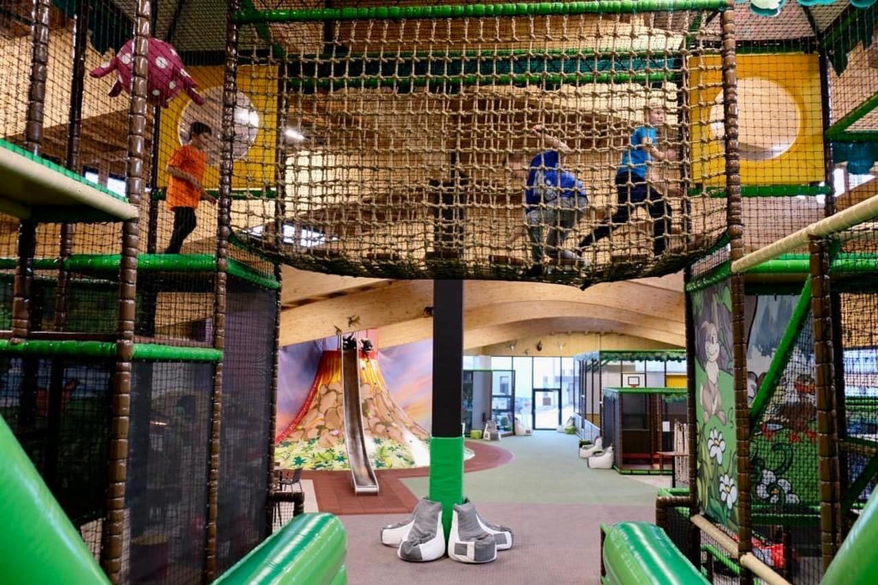 Jugendclub Kitzsteinhorn photo 1