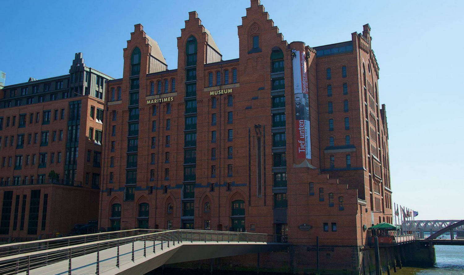 International Maritime Museum