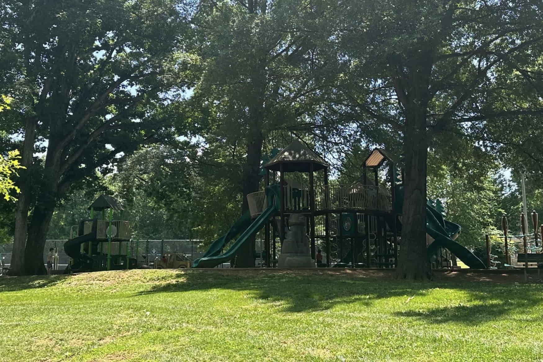 John M. Holbrook Memorial Park photo 1