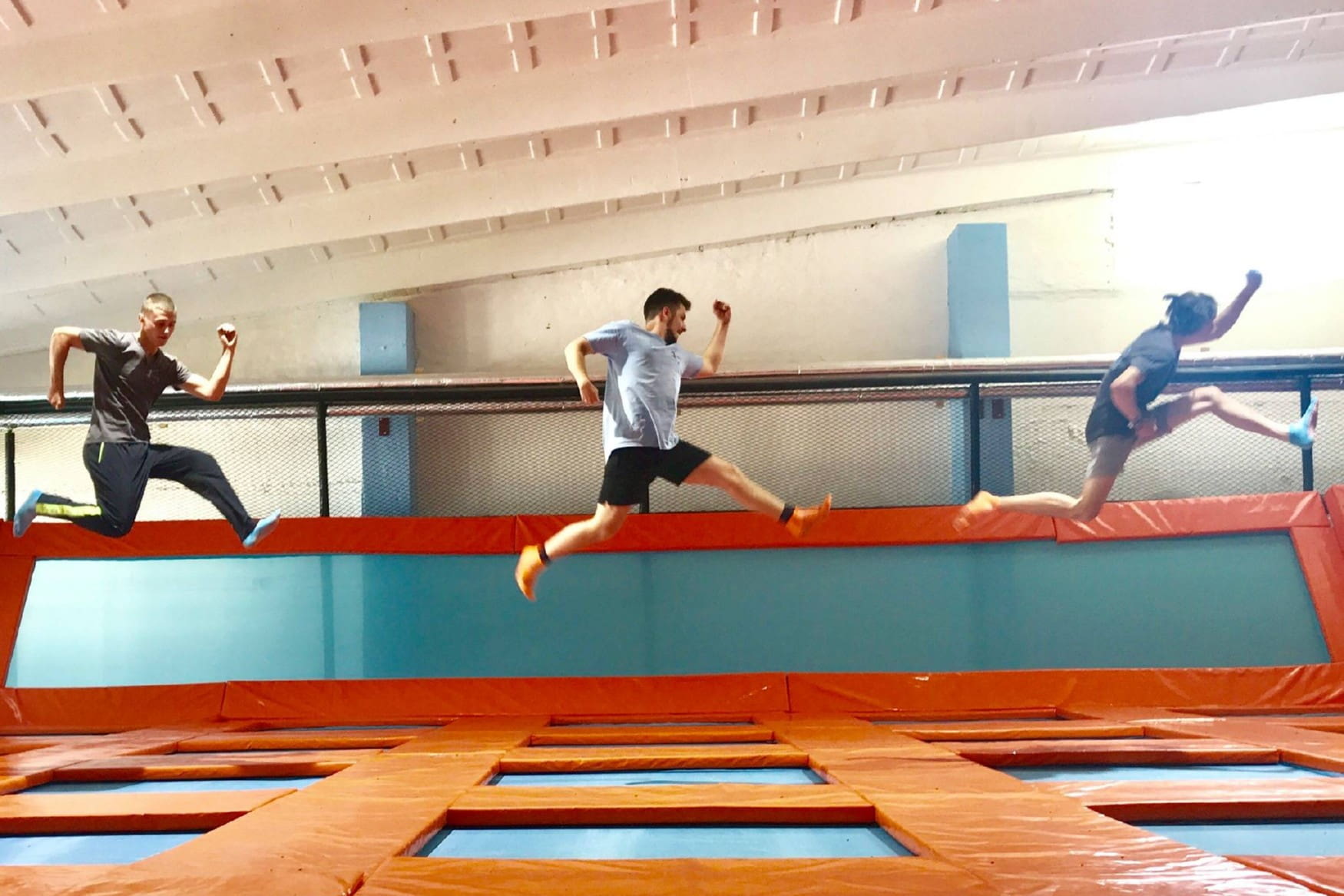 Landsberg Leisure Park photo 1