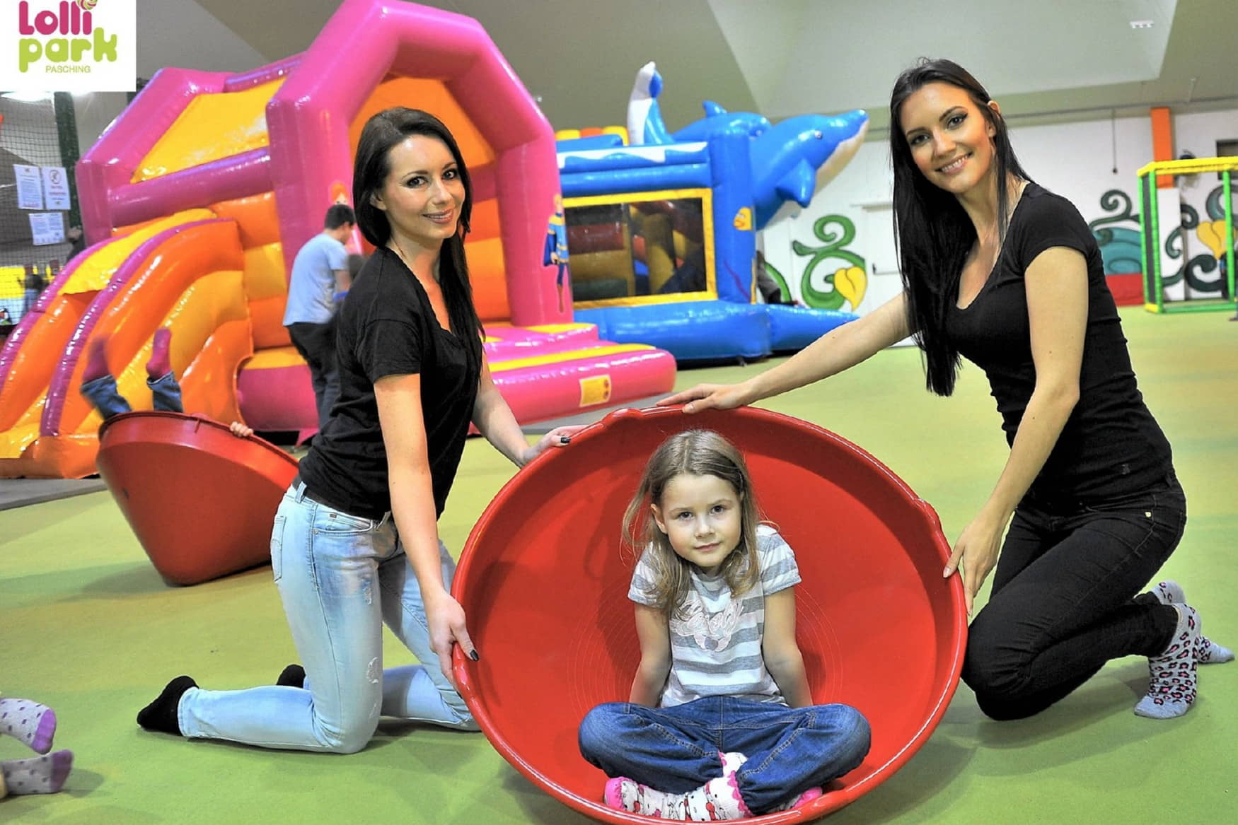 JumpSport by LolliPark photo 1