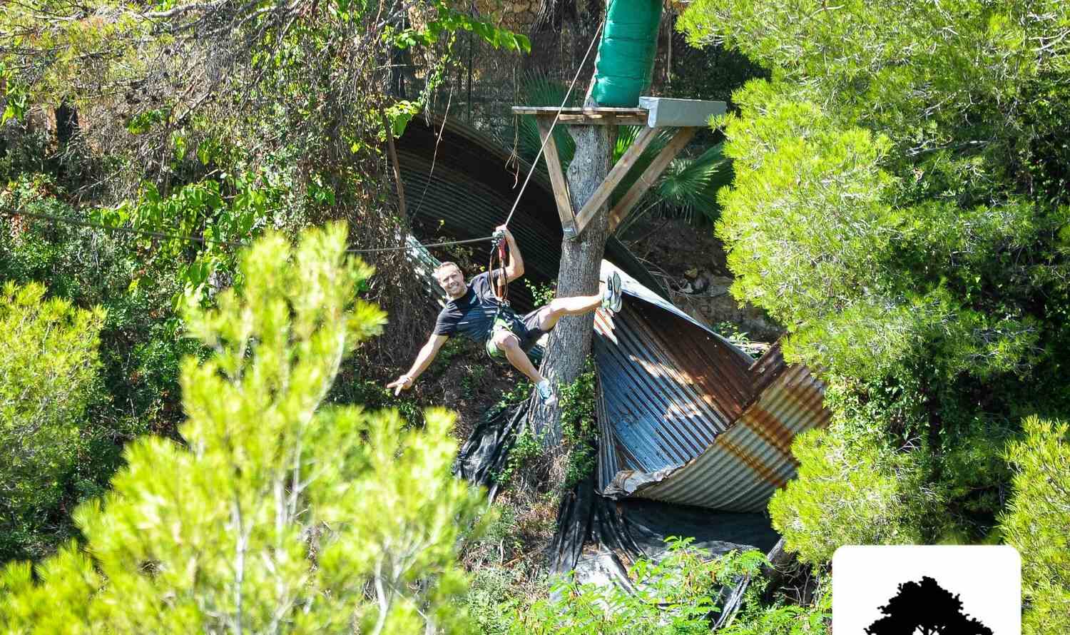Jungle Trek Adventure Park