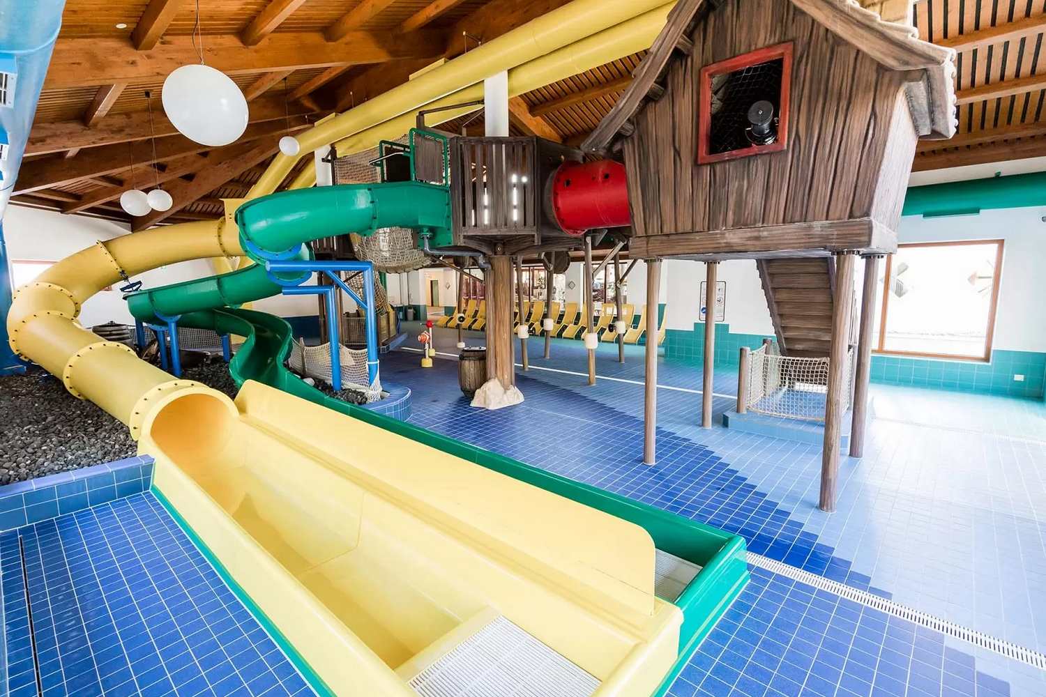 Kaiserbad Ellmau Leisure Centre photo 1