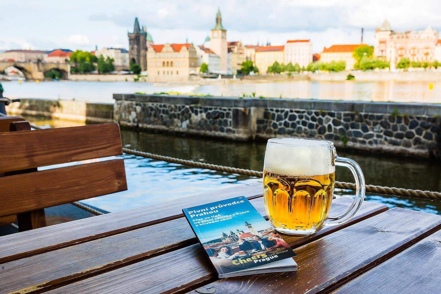 Kampa Island photo 1