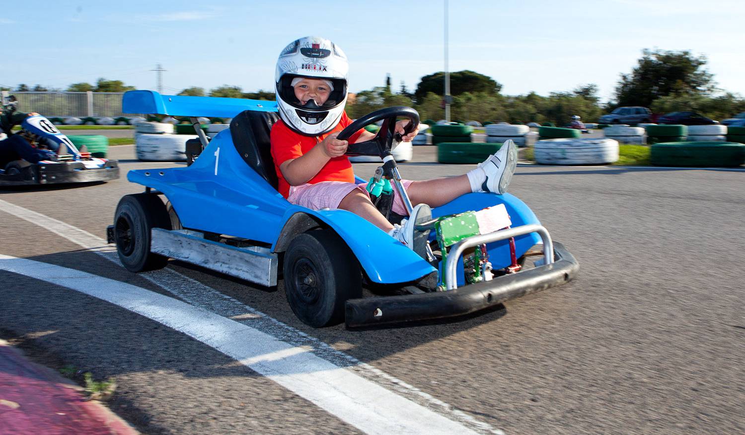 Karting Salou photo 1