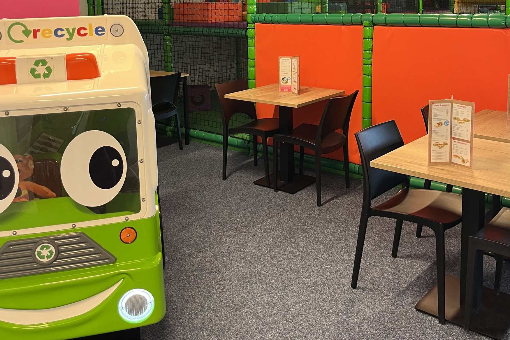 Superfly Hannover photo 1